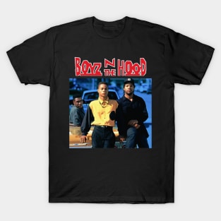 The original boyz n the hood t shirt hotsell